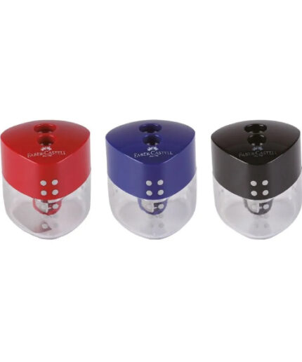 Faber Castell Grip Twin Sharpening