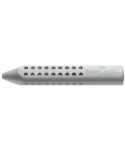 Faber Castell Eraser Grip Grey