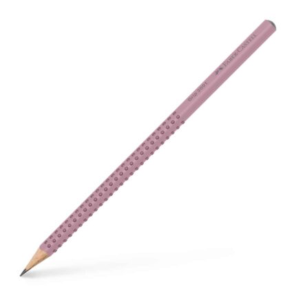 Faber Catsell Pencil Grip Rose B