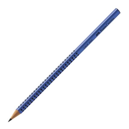 Faber Catsell Pencil Grip Blue B