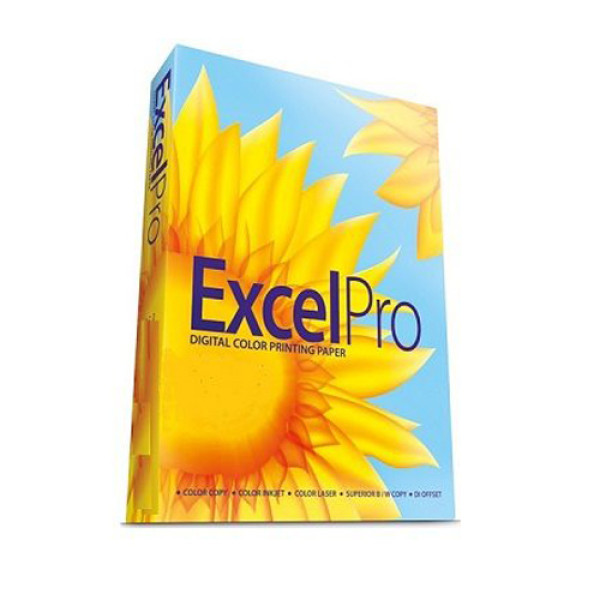 PHOTO-PAPER-EXCELPRO-A3-600x600-1 Copier Paper Excel Pro A3 100 gsm x500 Sheets - Image 1